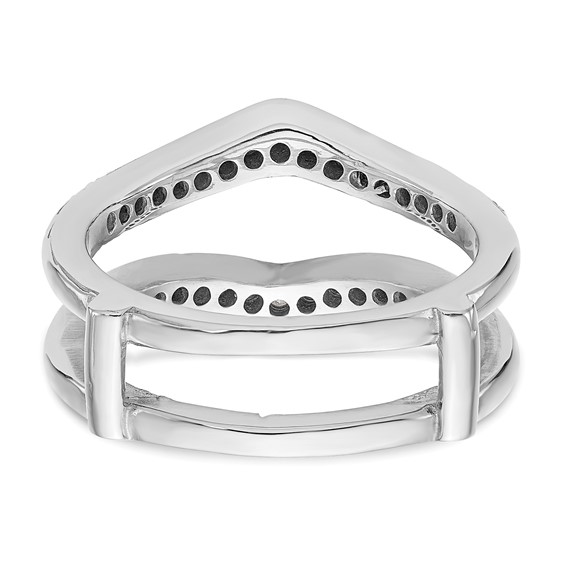 Diamond Ring Guards