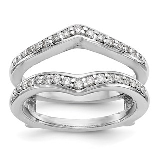 Diamond Ring Guards