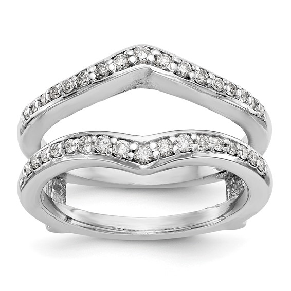 Diamond Ring Guards