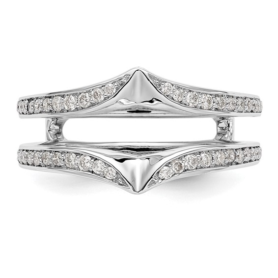 Diamond Ring Guards