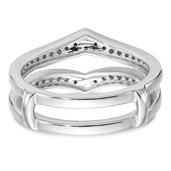 Diamond Ring Guards