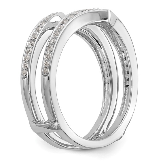 Diamond Ring Guards