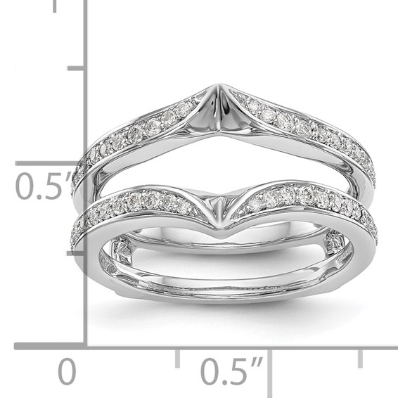 Diamond Ring Guards