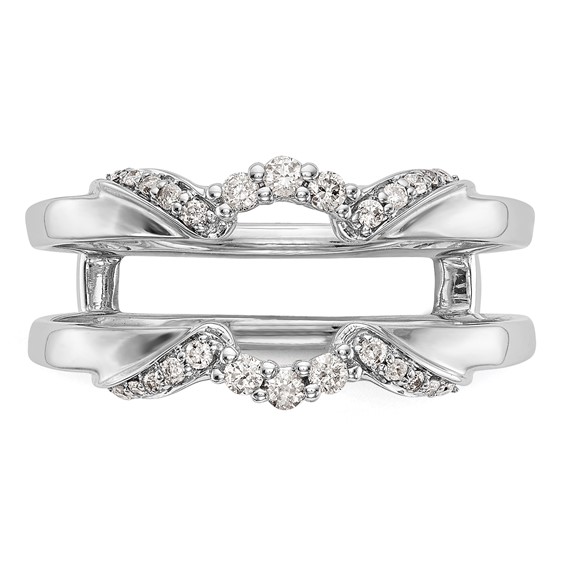 Diamond Ring Guards