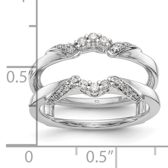 Diamond Ring Guards