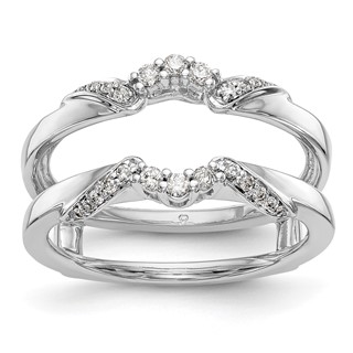 Diamond Ring Guards