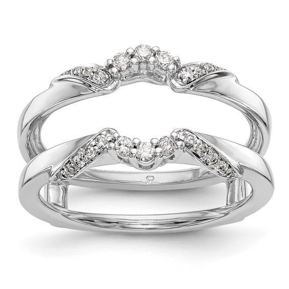 Diamond Ring Guards