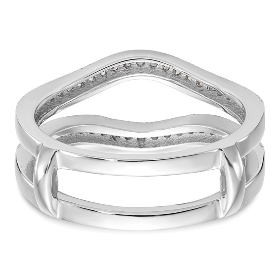 Diamond Ring Guards