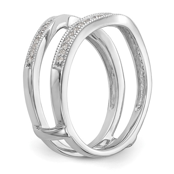 Diamond Ring Guards
