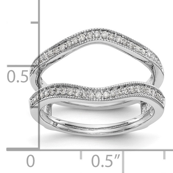 Diamond Ring Guards