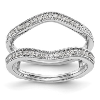 Diamond Ring Guards