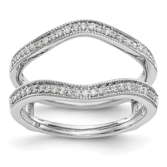 Diamond Ring Guards