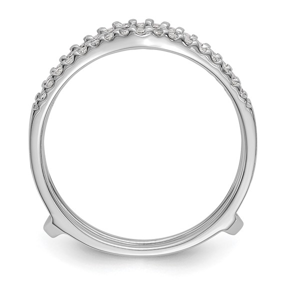 Diamond Ring Guards
