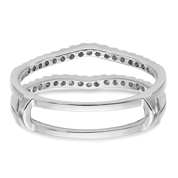 Diamond Ring Guards