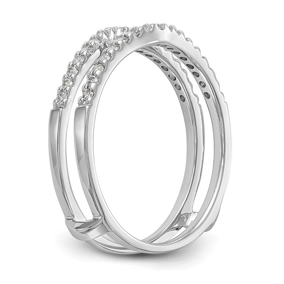 Diamond Ring Guards