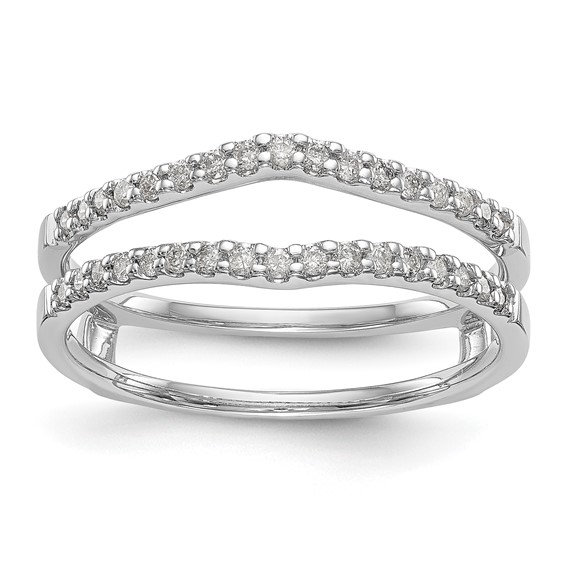 Diamond Ring Guards