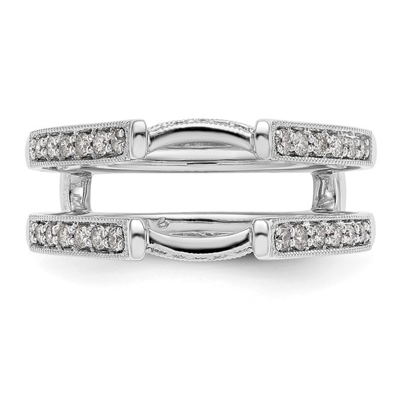 Diamond Ring Guards