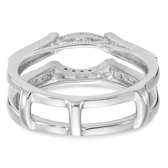 Diamond Ring Guards