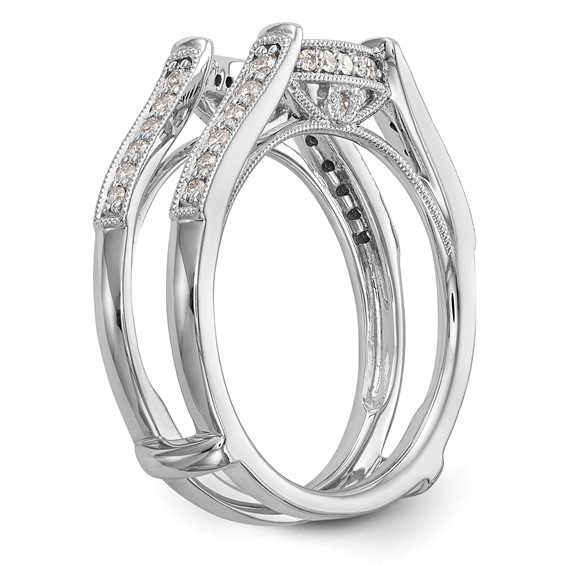 Diamond Ring Guards