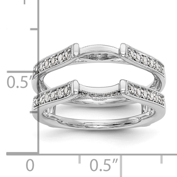 Diamond Ring Guards