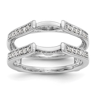 Diamond Ring Guards