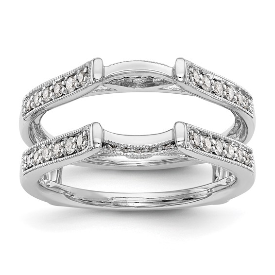 Diamond Ring Guards