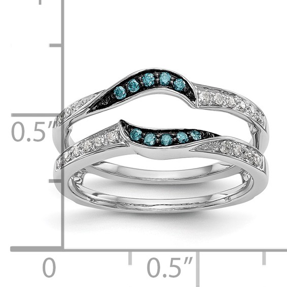 Diamond Ring Guards