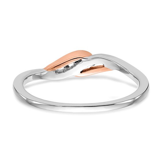 Diamond Promise Rings