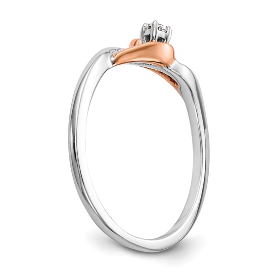 Diamond Promise Rings