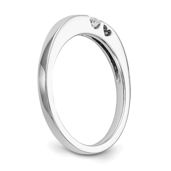 Diamond Promise Rings