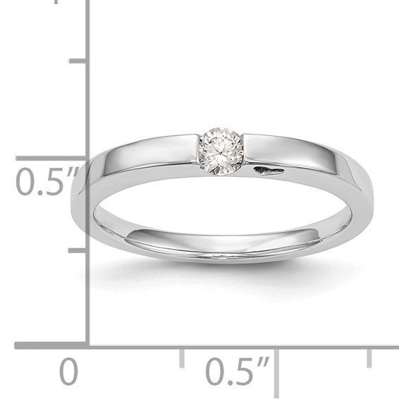 Diamond Promise Rings