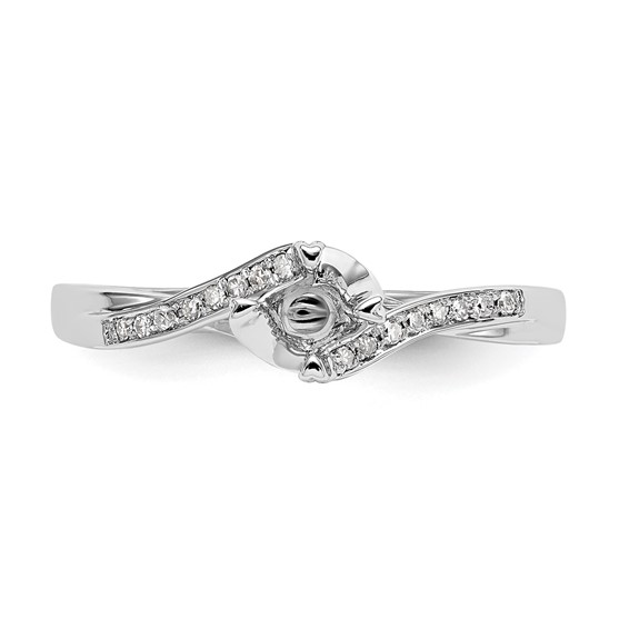 Diamond Promise Rings