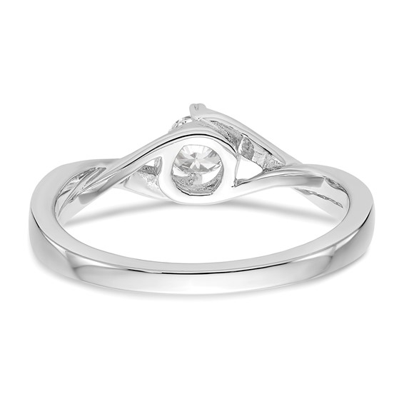 Diamond Promise Rings
