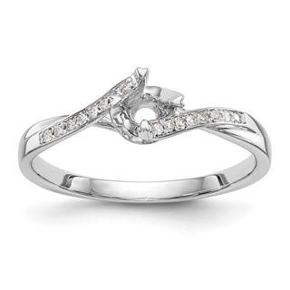 Diamond Promise Rings
