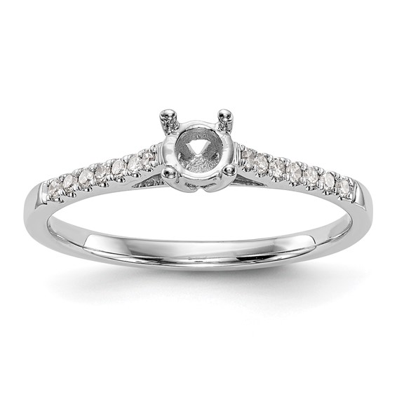 Diamond Promise Rings