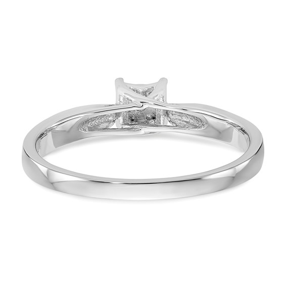 Diamond Promise Rings