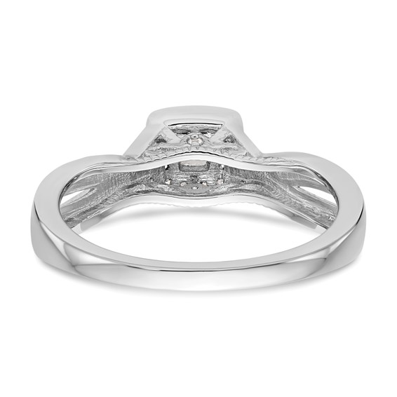 Diamond Promise Rings