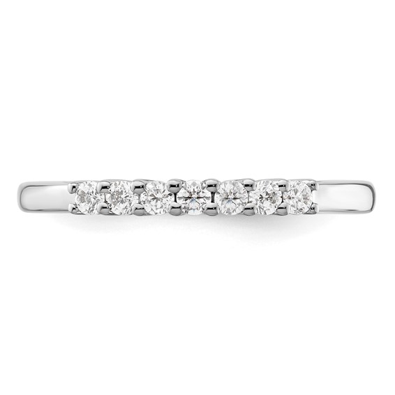 7-Stone Diamond Bands