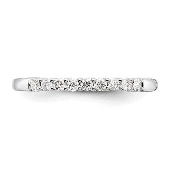 9-Stone Diamond Bands