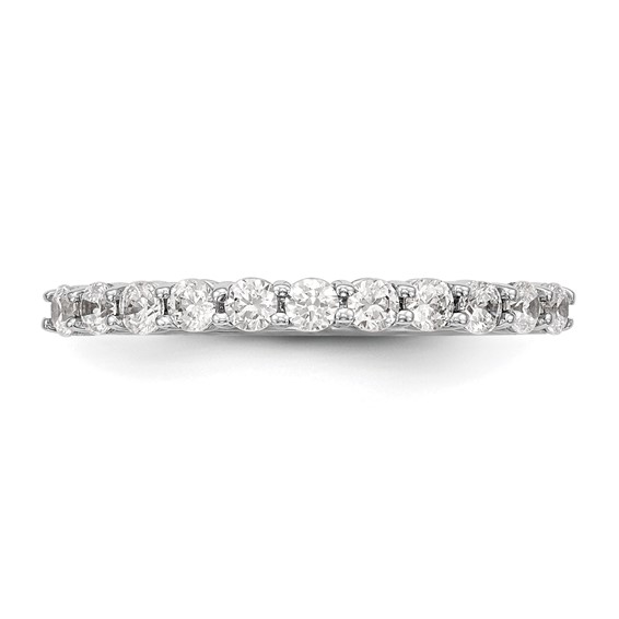 11-Stone Diamond Bands