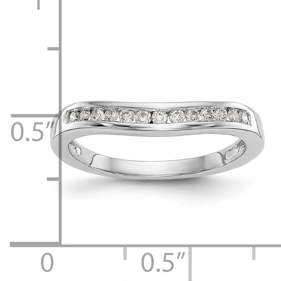Diamond Channel Bands
