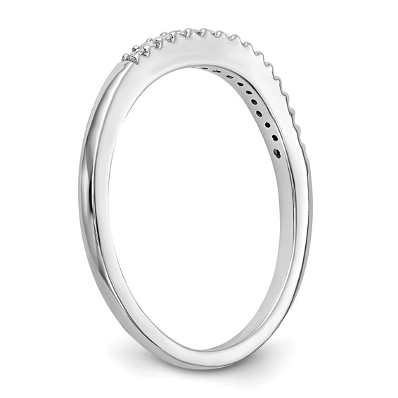 Diamond Bands, Set of 2