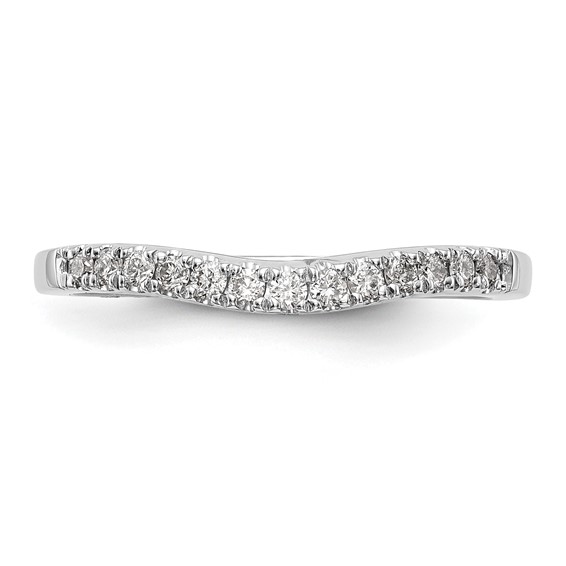 True Origin Lab Grown Diamond Set of 2 Bands