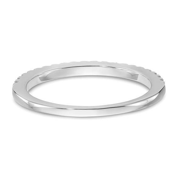 True Origin Lab Grown Diamond Bands