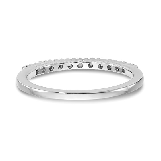 11-Stone Diamond Bands