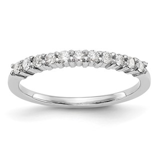 11-Stone Diamond Bands