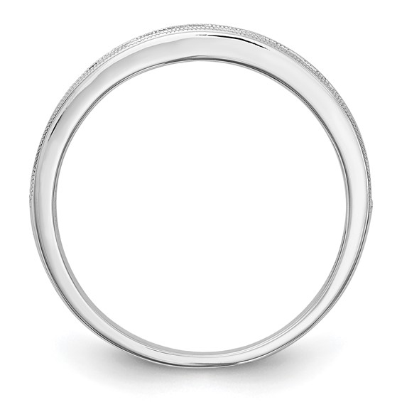 Gemstone Beaded Bands