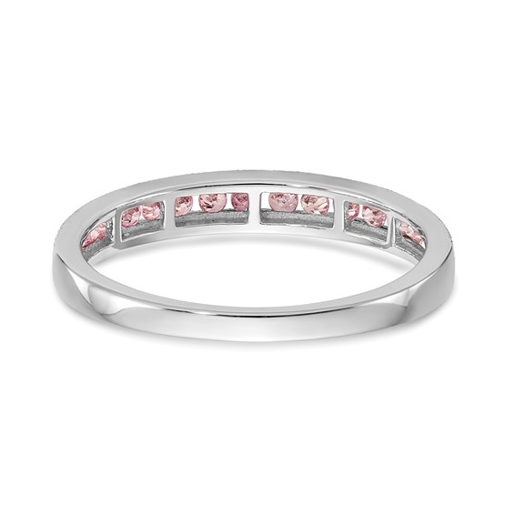 Gemstone Beaded Bands