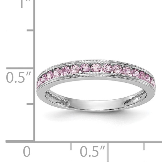 Gemstone Beaded Bands