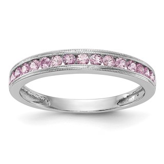 Gemstone Beaded Bands